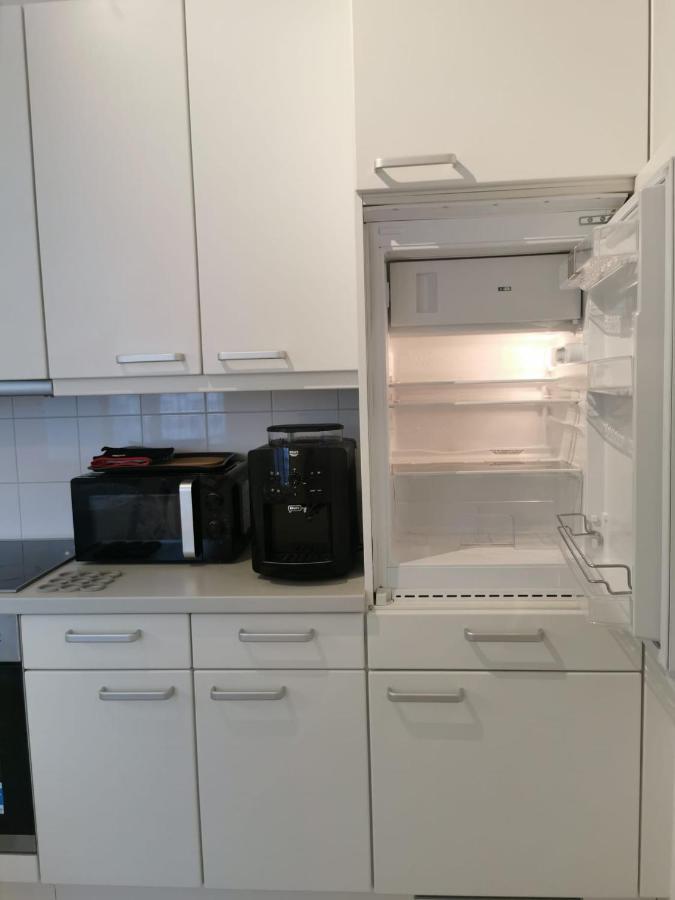 Central Mariahilfer Apartment 4 Min To The City Shopping Center And Schoenbrunn Palace Wenen Buitenkant foto