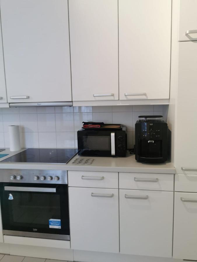 Central Mariahilfer Apartment 4 Min To The City Shopping Center And Schoenbrunn Palace Wenen Buitenkant foto