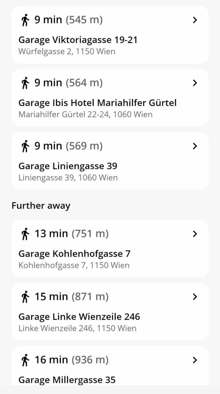Central Mariahilfer Apartment 4 Min To The City Shopping Center And Schoenbrunn Palace Wenen Buitenkant foto